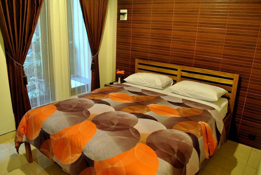 Hotel Aloha Yogyakarta