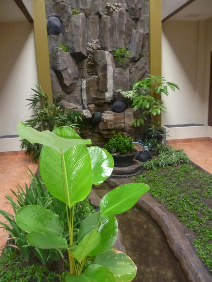 Aloha 2* Yogyakarta