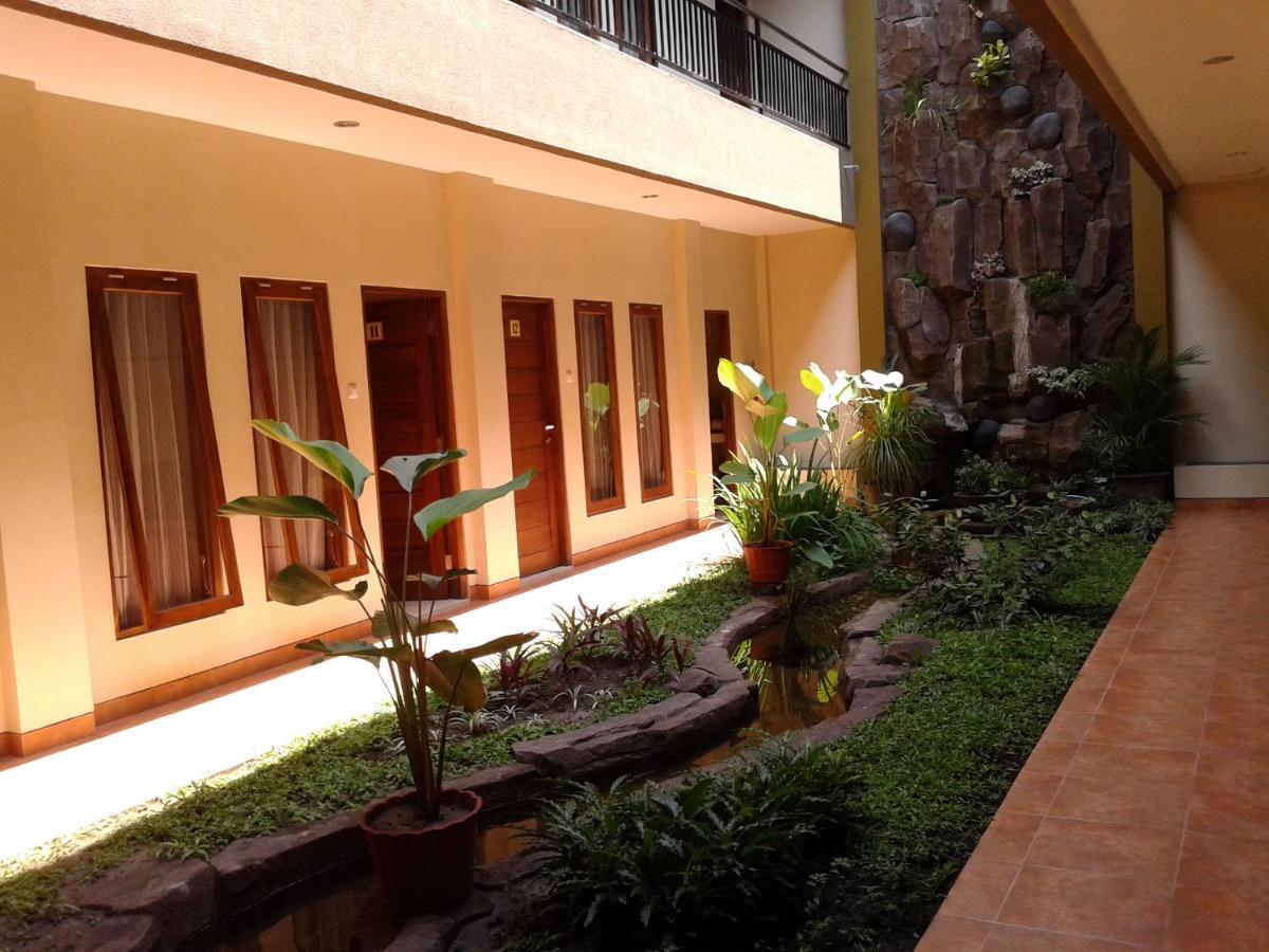 Hotel Aloha Yogyakarta